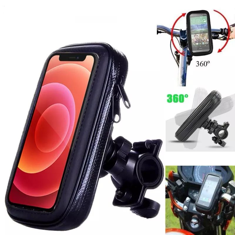 MOTORCYCLE MOTORBIKE MOTOR BIKE BICYCLE SIDE MIRROR HANDLE