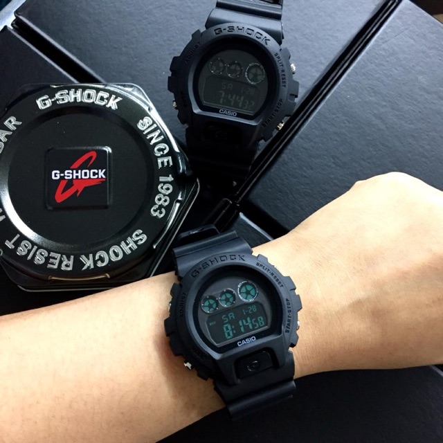 Jam g discount shock murah shopee