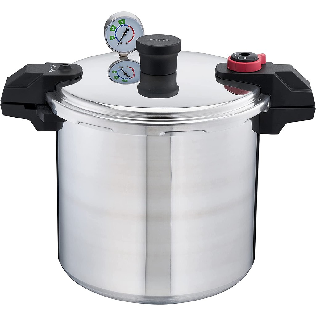 Retort pressure online cooker