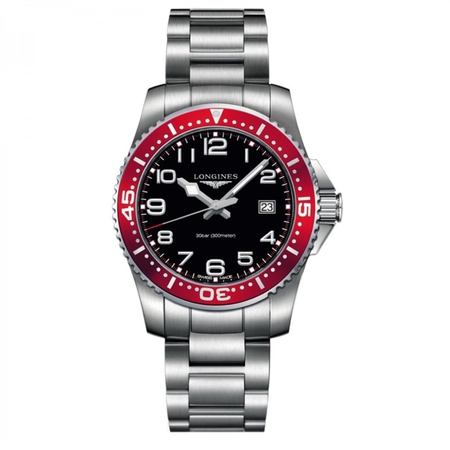 Longines hydroconquest Shopee Malaysia