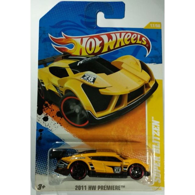 Hot wheels best sale super blitzen