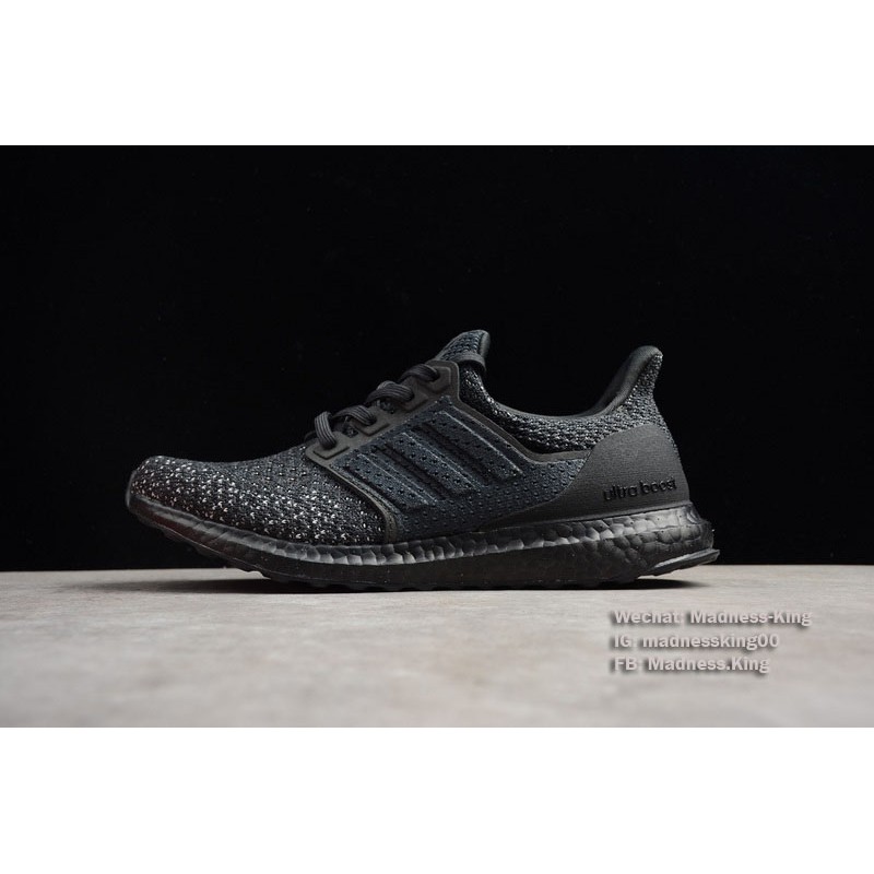 Adidas 4.0 ultra on sale boost triple black