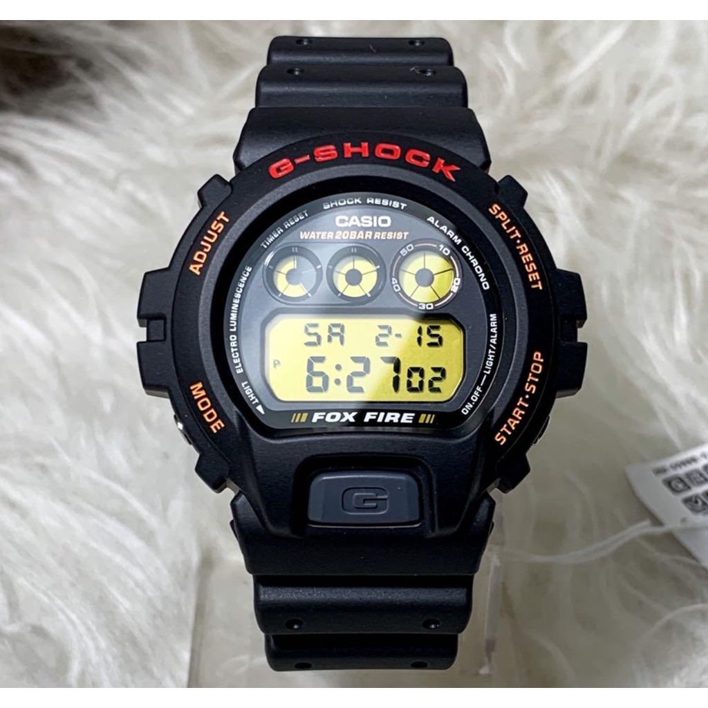 Pemborong jam g shock hotsell copy ori