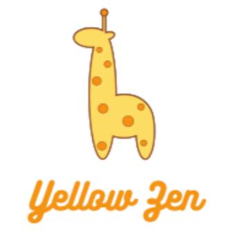 Yellow Zen, Online Shop | Shopee Malaysia