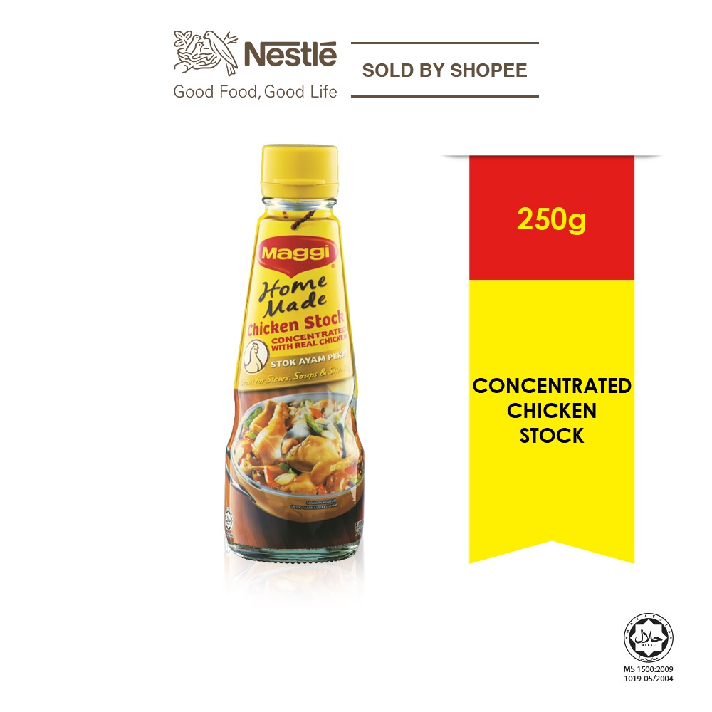 Maggi chicken store stock