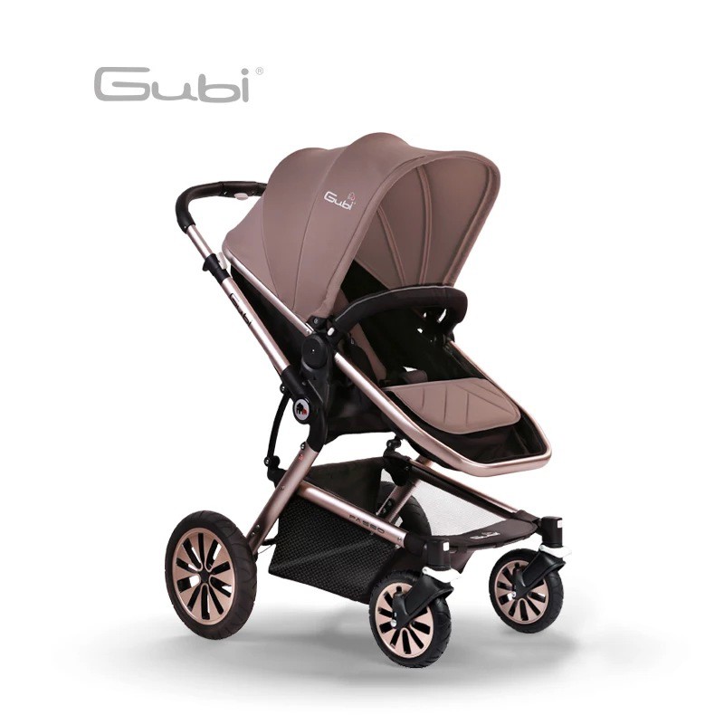 Gubi cheap stroller price