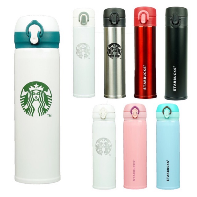 Starbucks store thermosteel flask