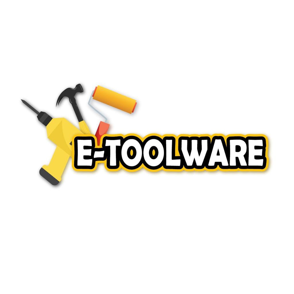E-ToolWare, Online Shop | Shopee Malaysia