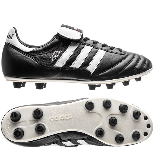 100 Original adidas Copa Mundial FG Made in Germany Shopee