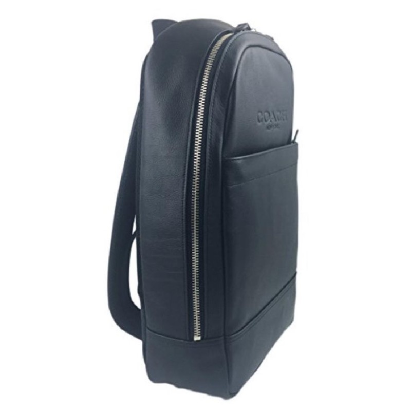 Coach slim outlet backpack