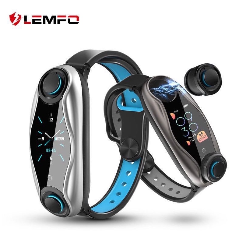 Lemfo smart cheap fitness bracelet