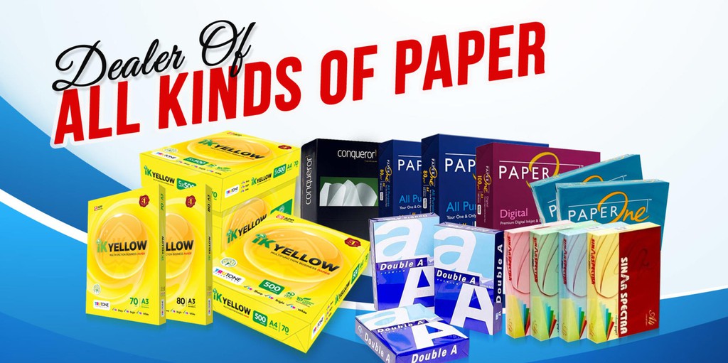 Minly Paper Sdn Bhd, Online Shop | Shopee Malaysia