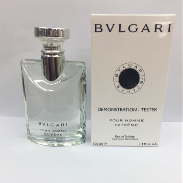 Bvlgari extreme discount women