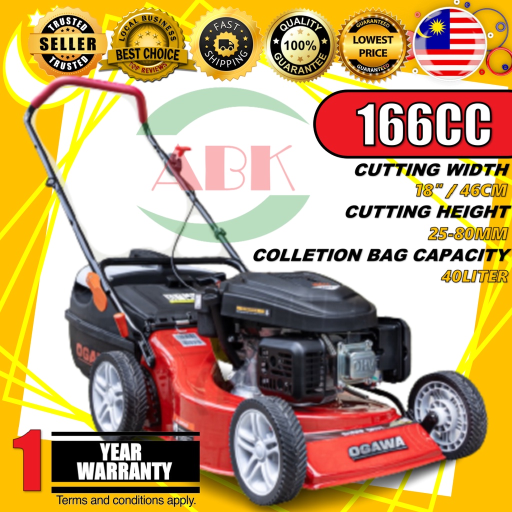 Ducar lawn 2024 mower