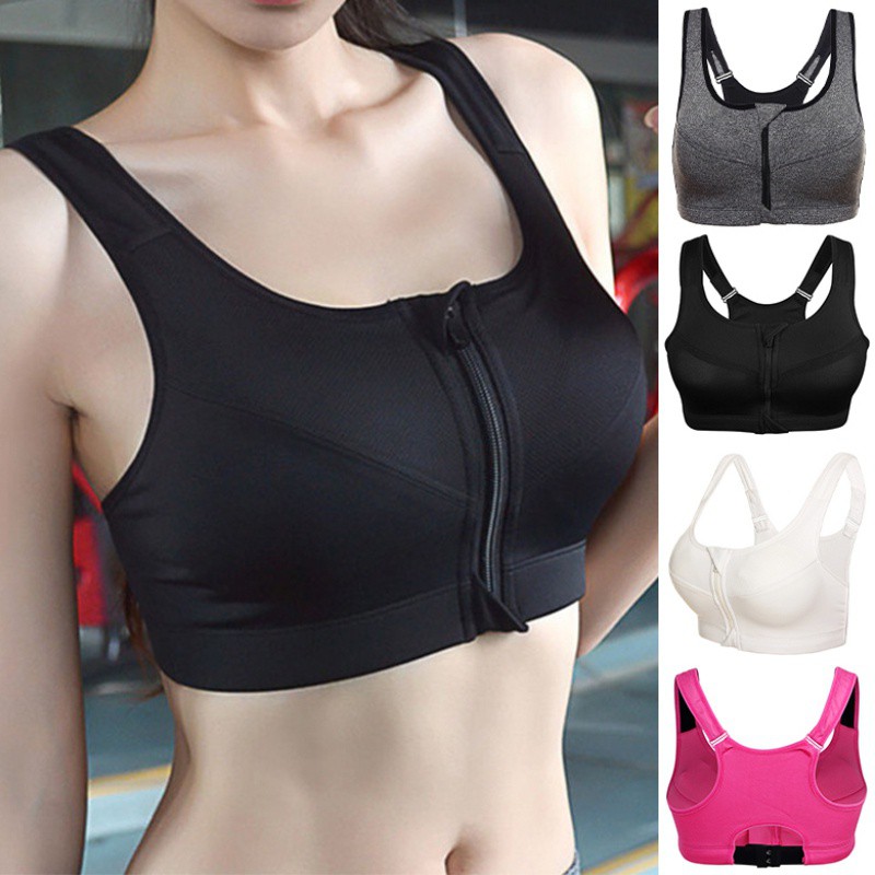 11 Best Sports Bras That Can Actually Support Larger Busts
