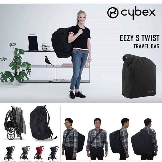 Travel cheap bag cybex