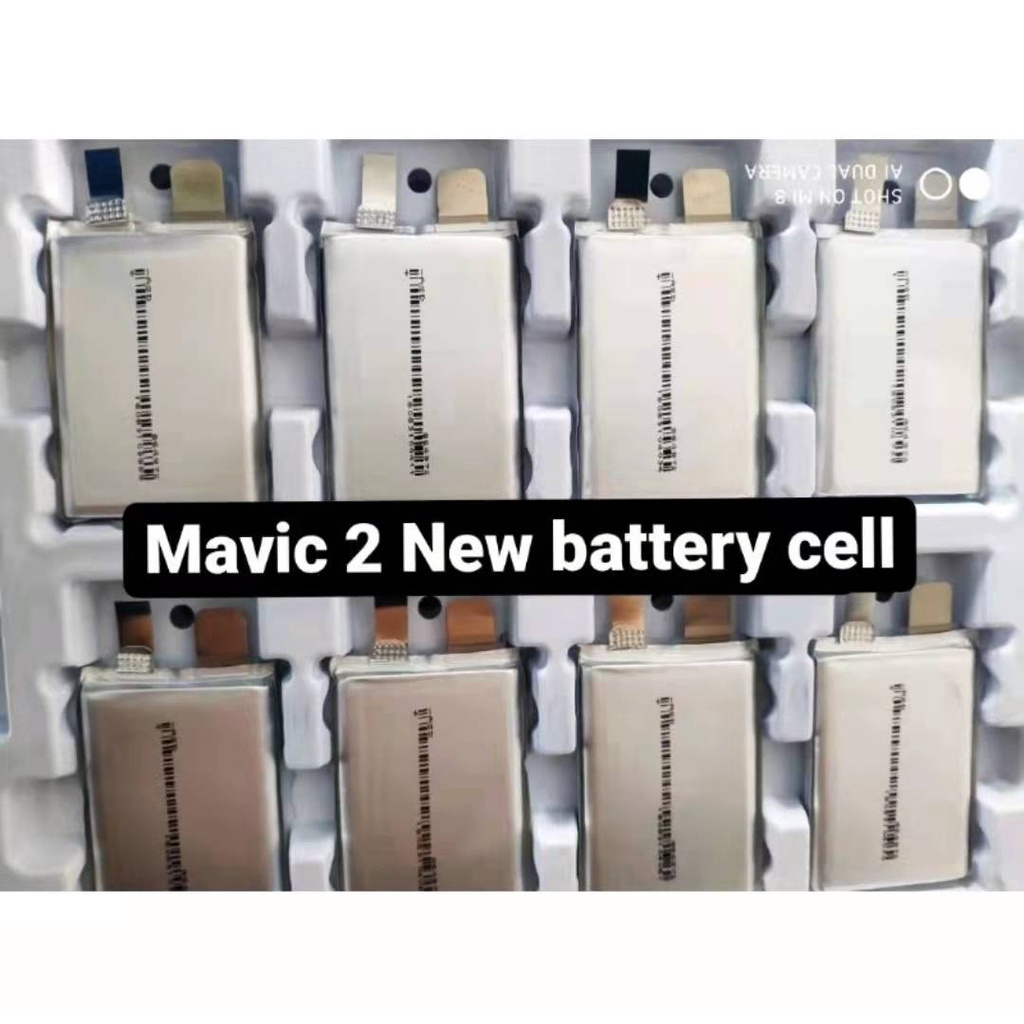 Mavic pro 2 battery hot sale price