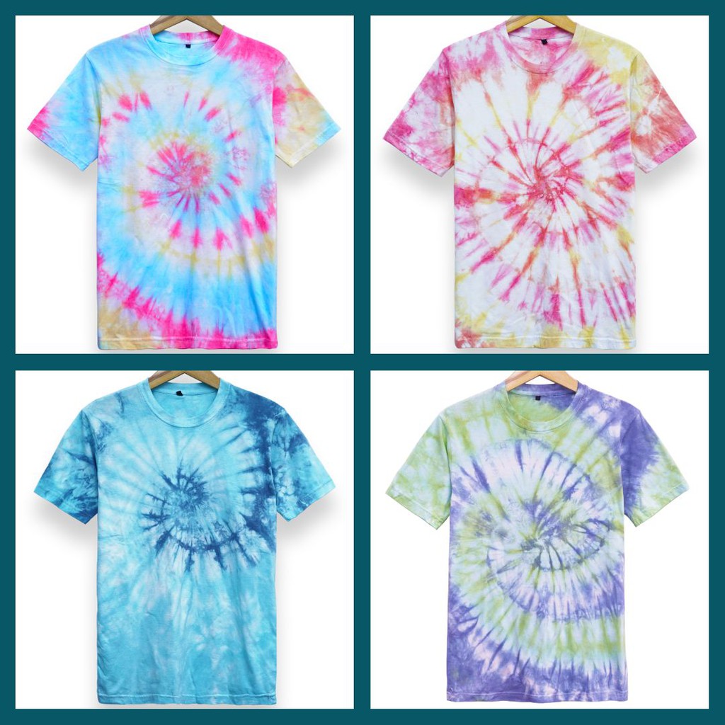 How to rinse + wash tie-dye for GREAT results - Dye DIY - How to