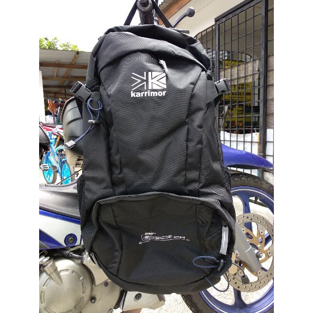 Backpack shop malaysia online