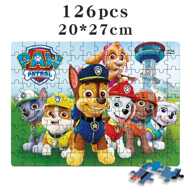 1000 Pieces of Ghost Slayer Jigsaw Puzzle Cartoon Series Children's  Educational Toys Puzzle 