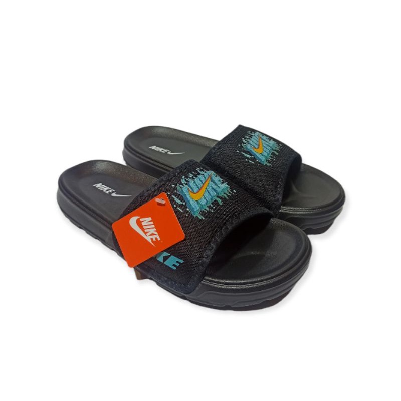 Supreme top sandals men