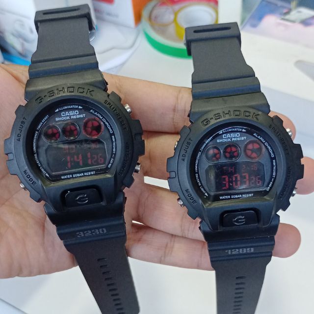 G shock polis evo cheap 1289 original