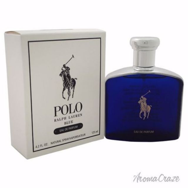 Polo blue outlet box