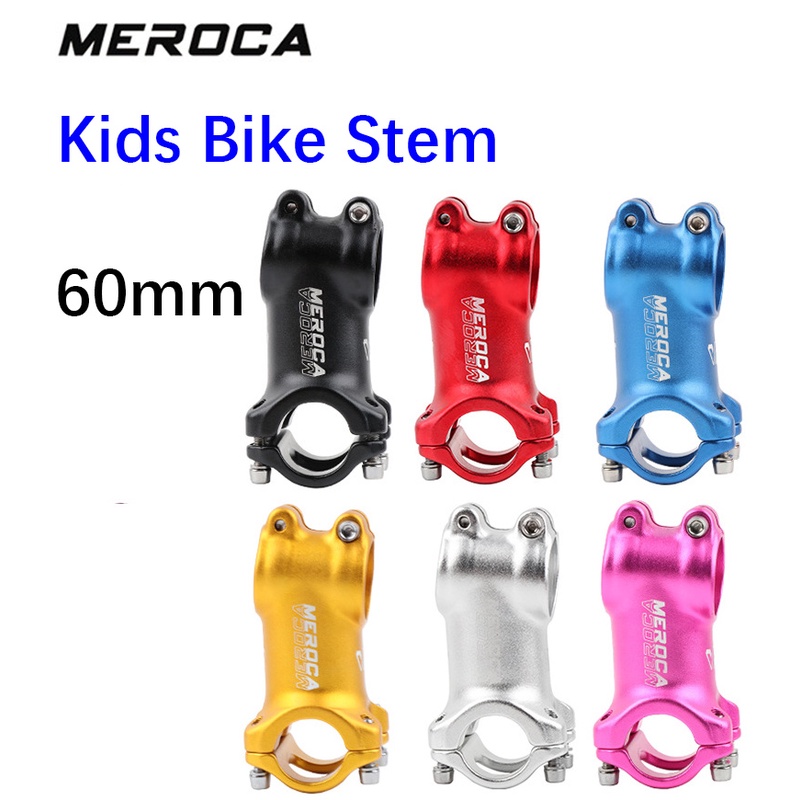 Kids bike stem cheap