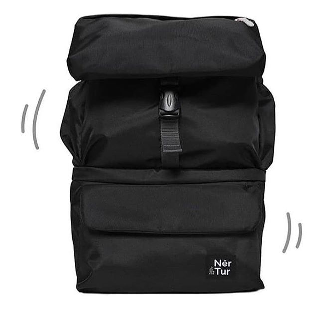 Nertur goods best sale cooler bag