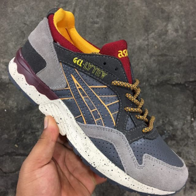 Asics gel shop lyte v5