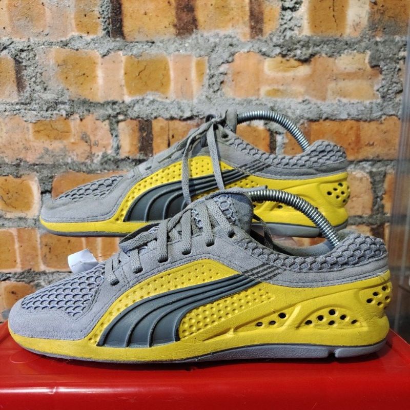 Puma deals lift racer