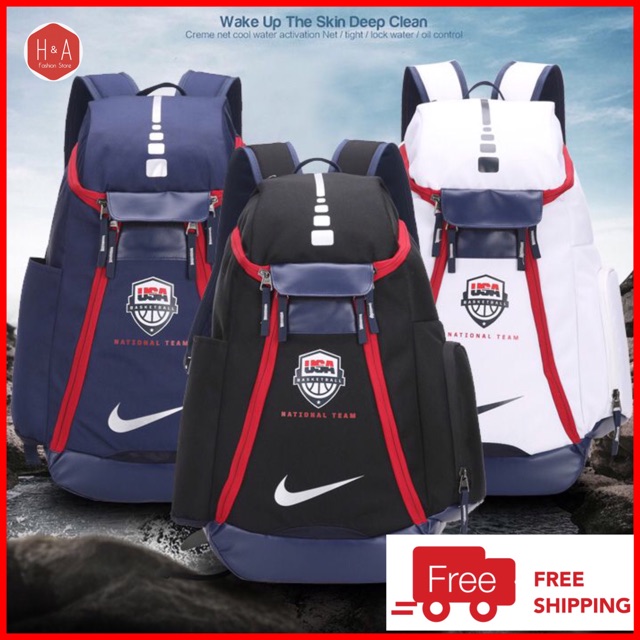 Team usa cheap backpack nike