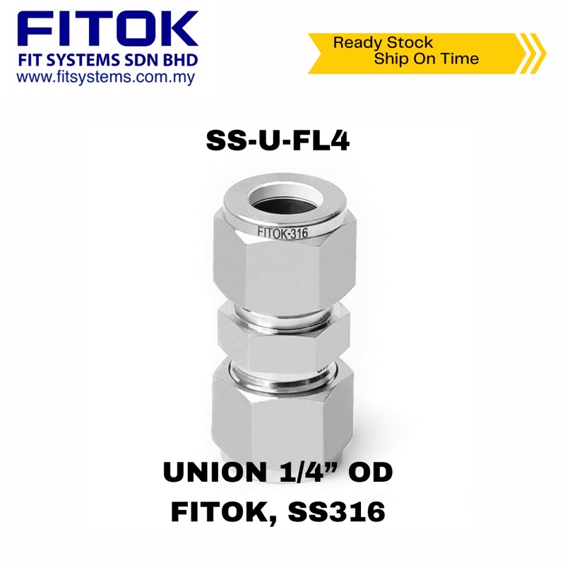 FIT SYSTEMS (FITOK MALAYSIA), Online Shop | Shopee Malaysia