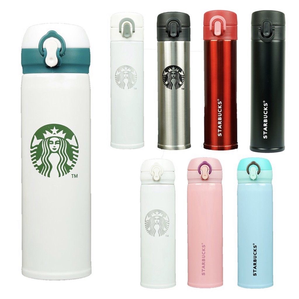 Starbucks thermo deals flask