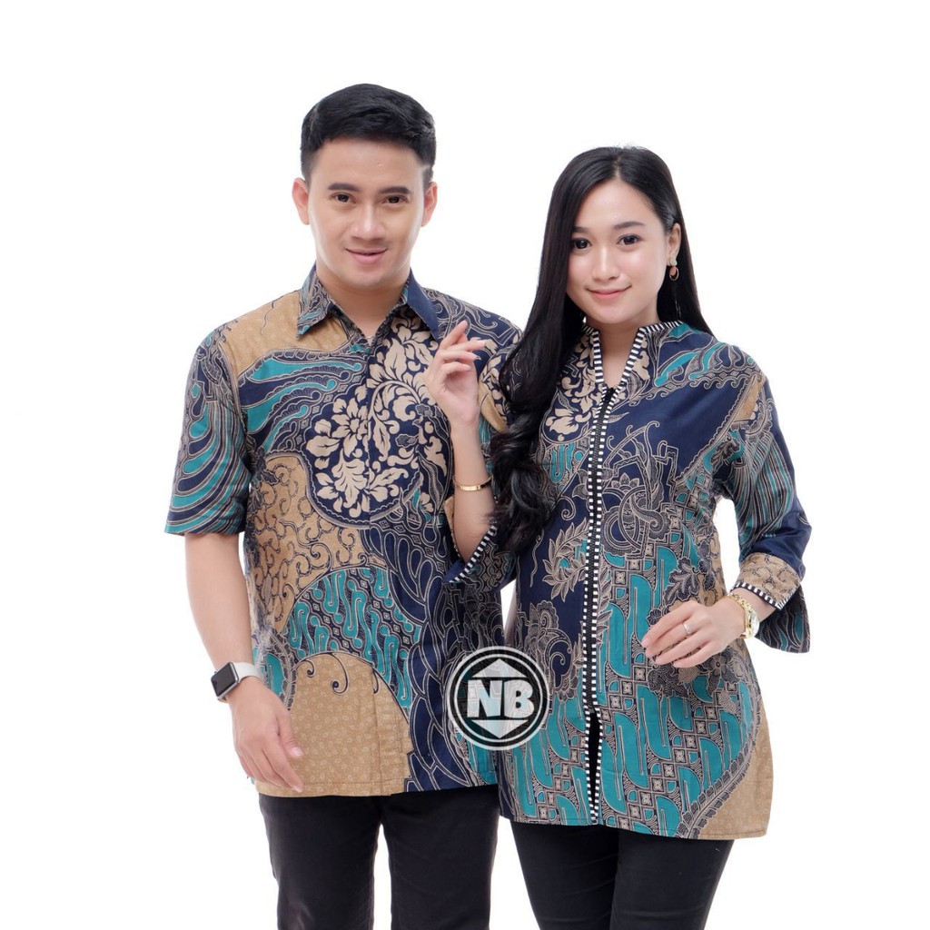 Batik attire outlet