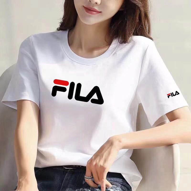 fila tshirt for women