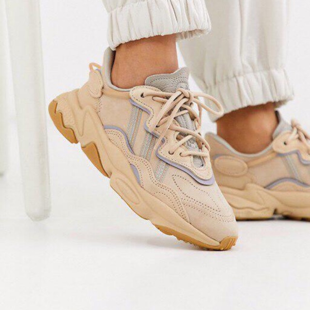 Adidas cheap ozweego ladies