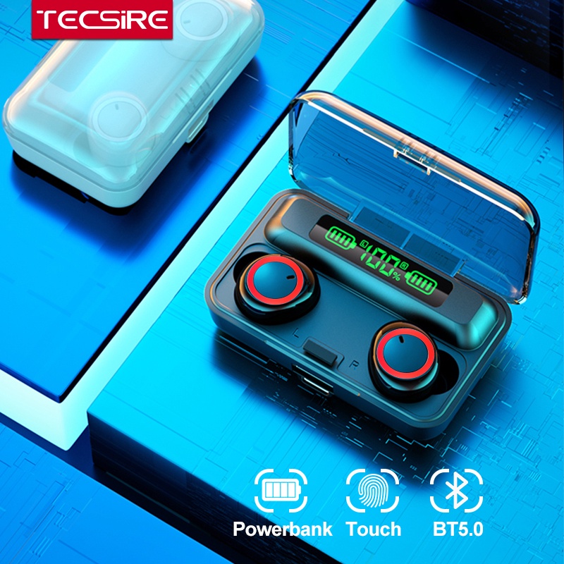 Tecsire Global Store Online Shop Shopee Malaysia