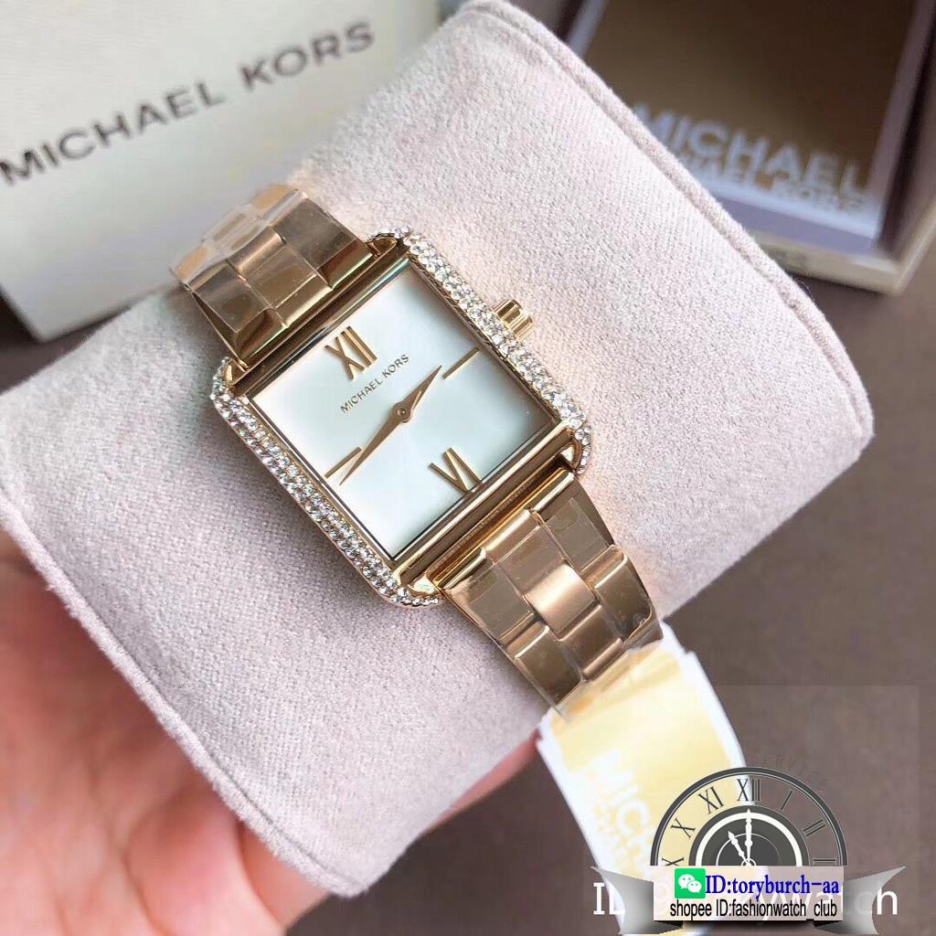 Michael kors butterfly online watch