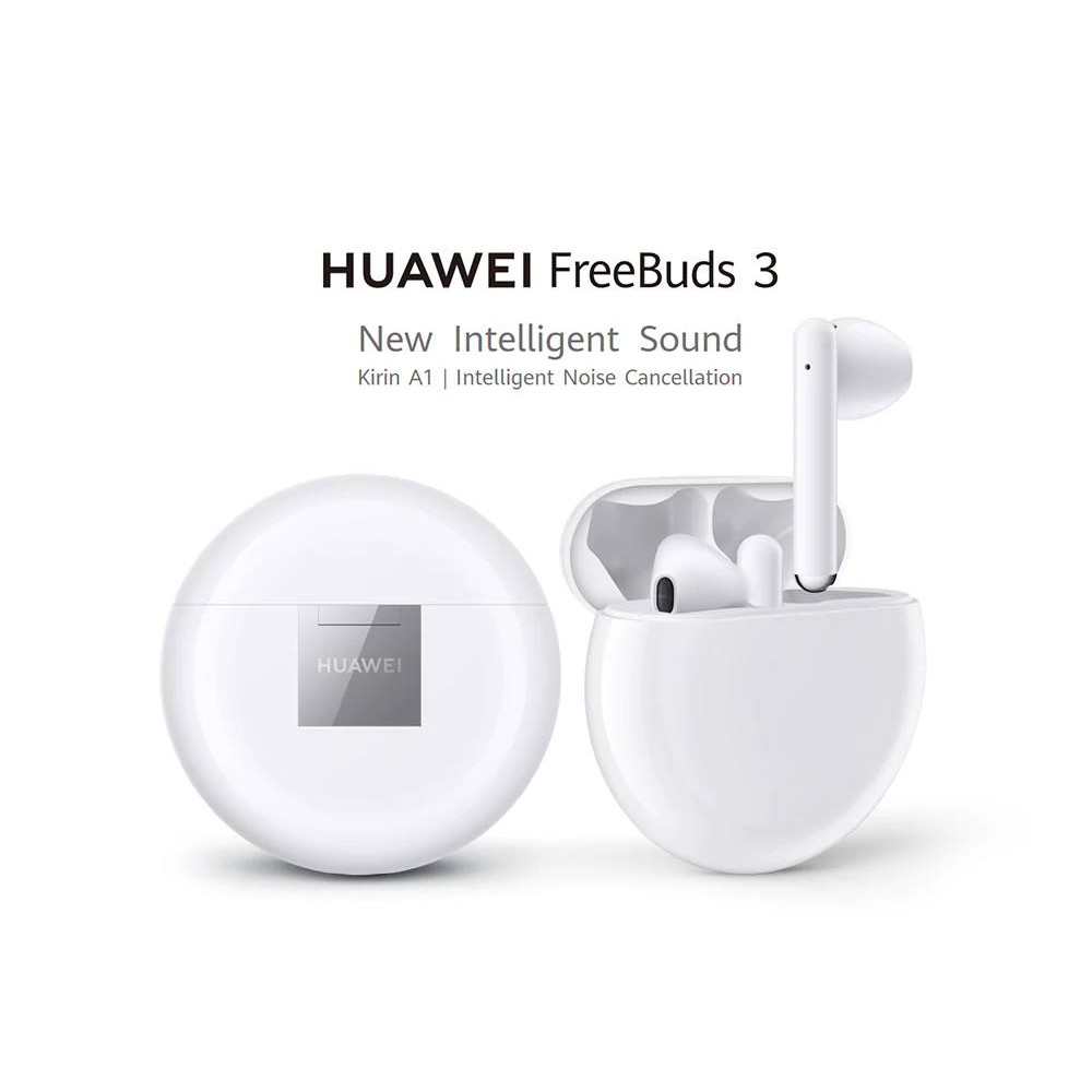 Huawei discount 3 earbuds