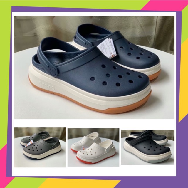 Crocs crocband full online force clog