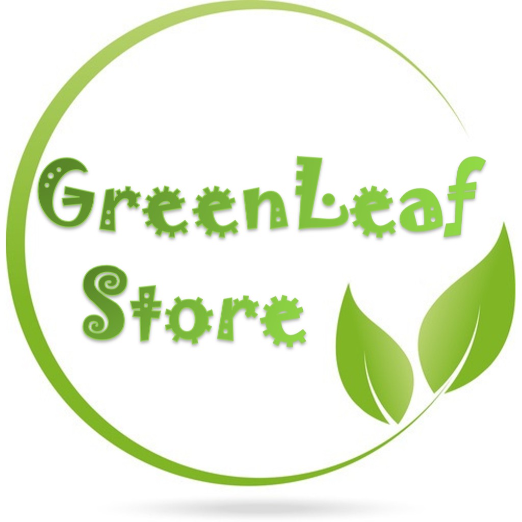 GreenLeaf Store, Online Shop Shopee Malaysia