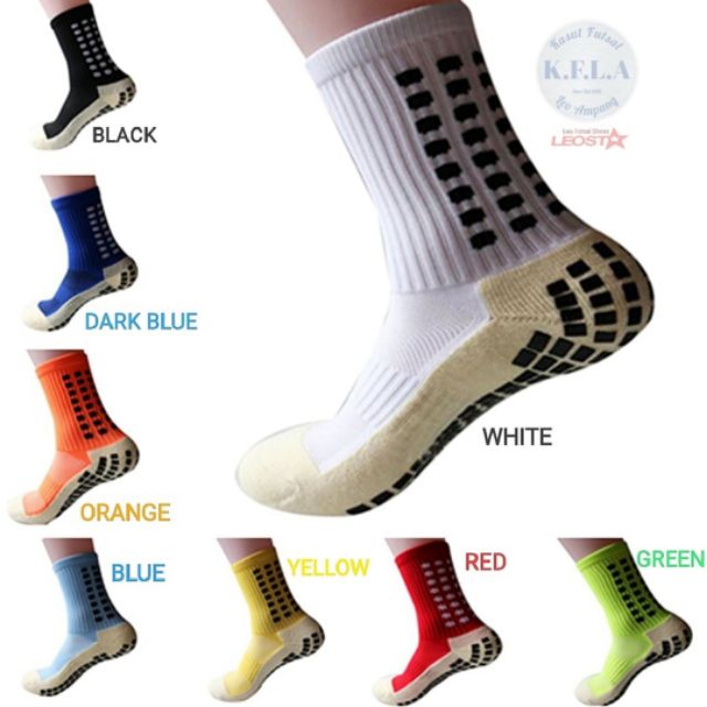 Anti slip deals ankle socks