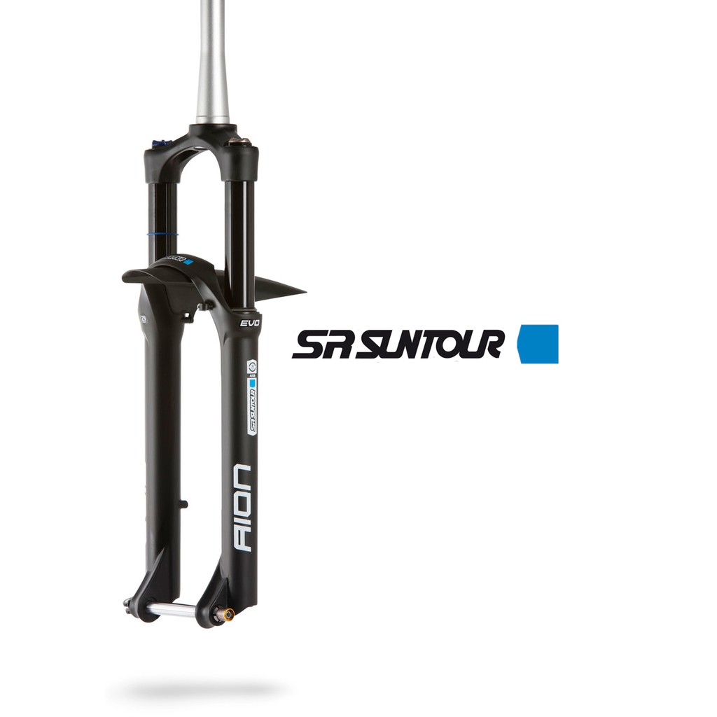 Suntour discount enduro fork