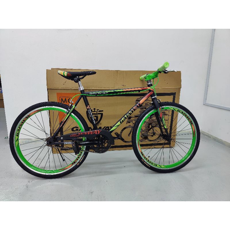 Fixie discount 24 inch