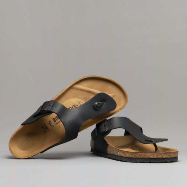 Birkenstock ramses hotsell vs gizeh