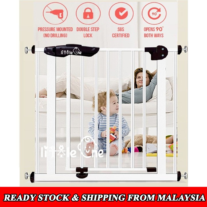 Safety hot sale gate bayi