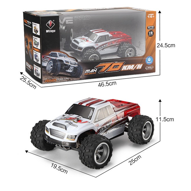 Rc a979b hot sale