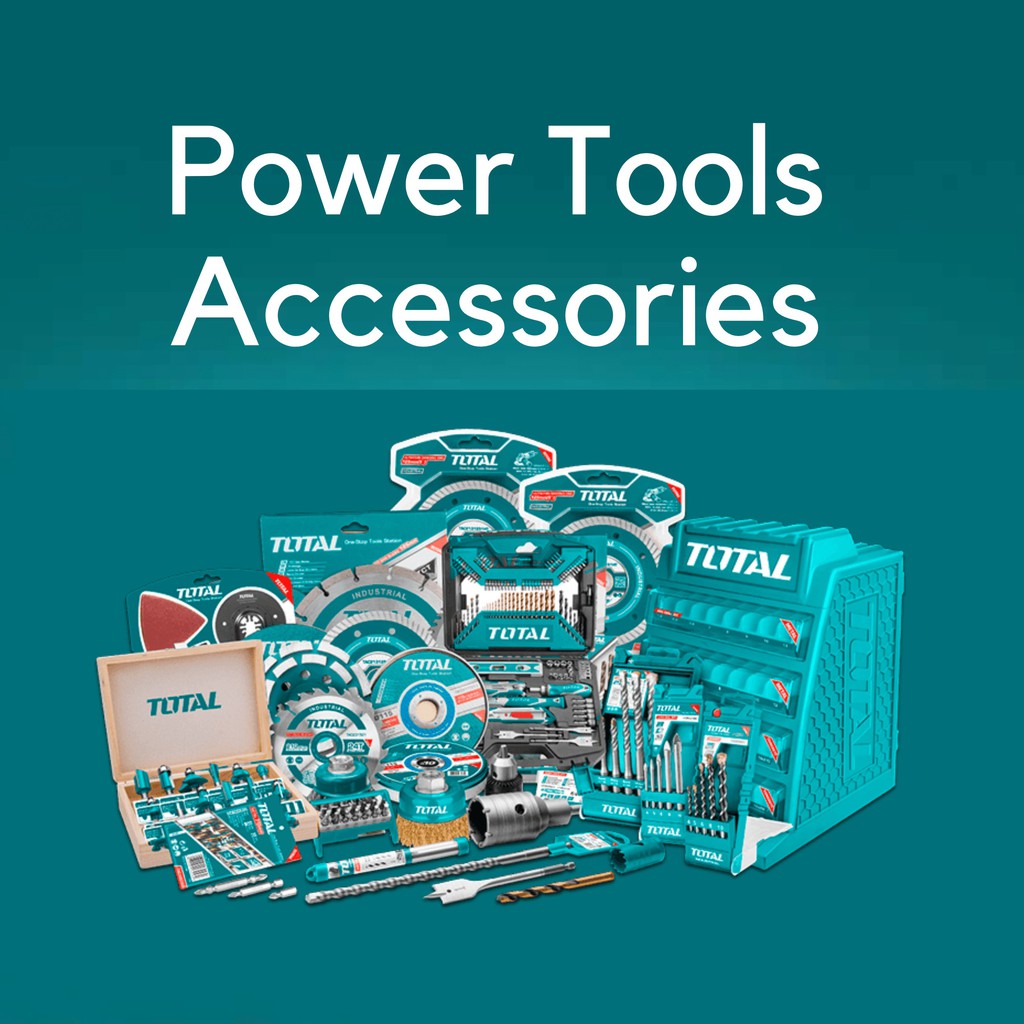 Total Tools Official Store Online, July 2024 | Shopee Malaysia