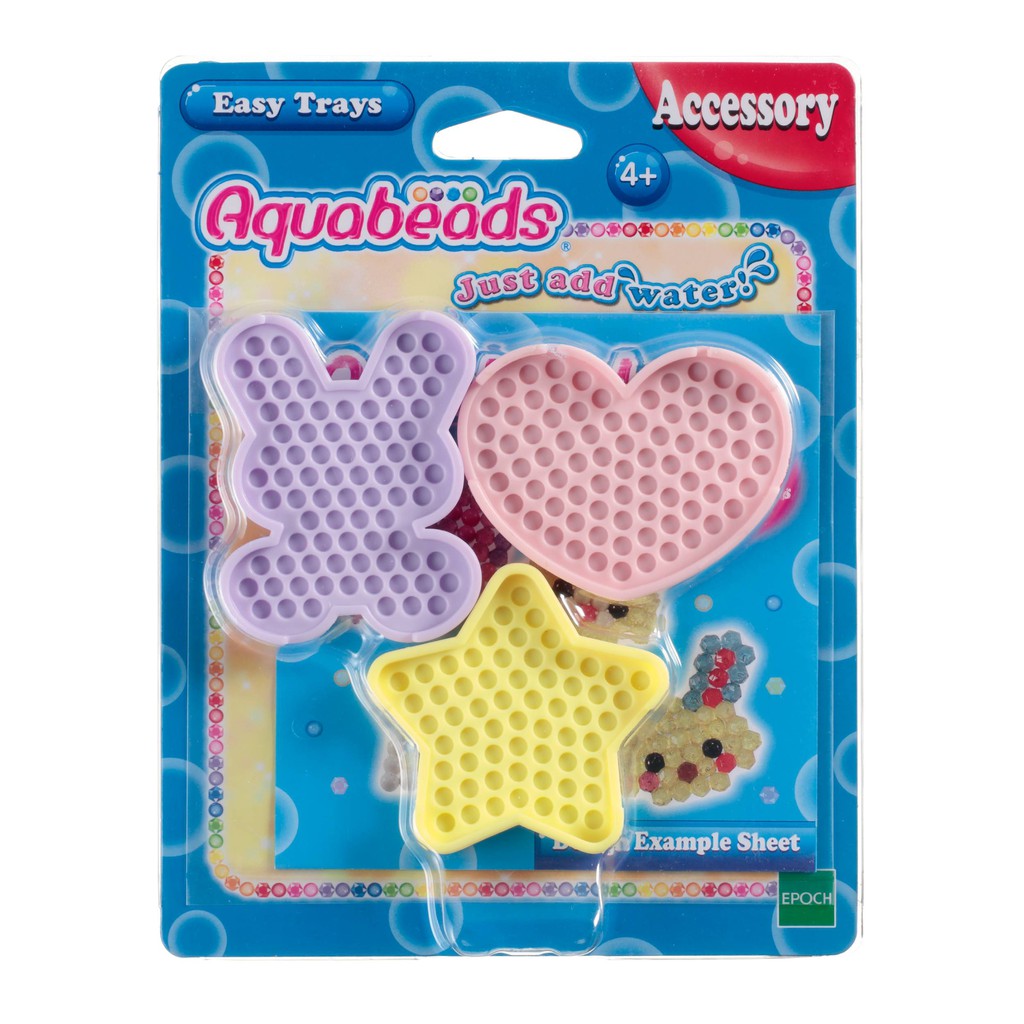 Aquabeads Easy Starter Set